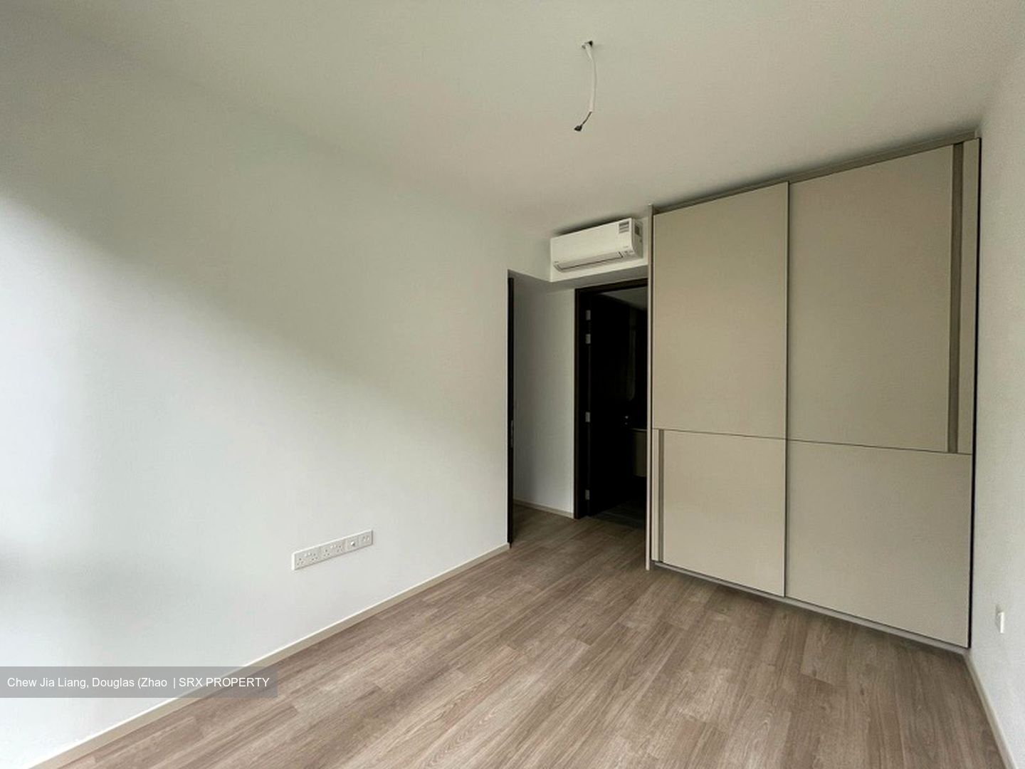 The Watergardens At Canberra (D27), Apartment #596408321